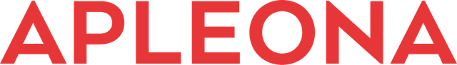 Apleona Logo